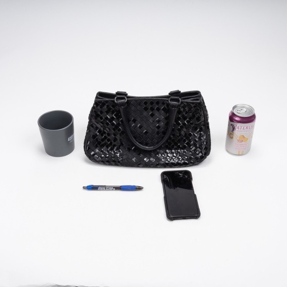 Bottega Veneta Small Rugiada Tote - Picture 11 of 11